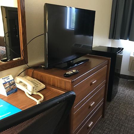 Superior Inn Kamer foto